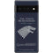 Game of Thrones: House Stark The North Remembers Google Pixel 6 Pro Skin
